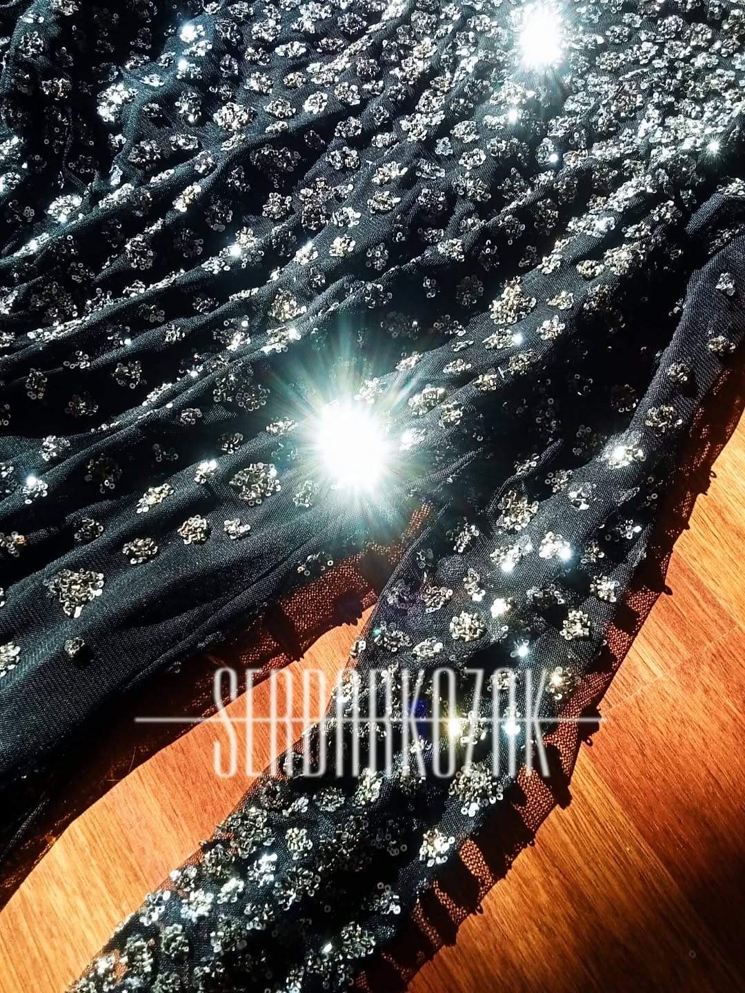 Post 9 by S E R D A R   K O Z A K on Instagram (image)