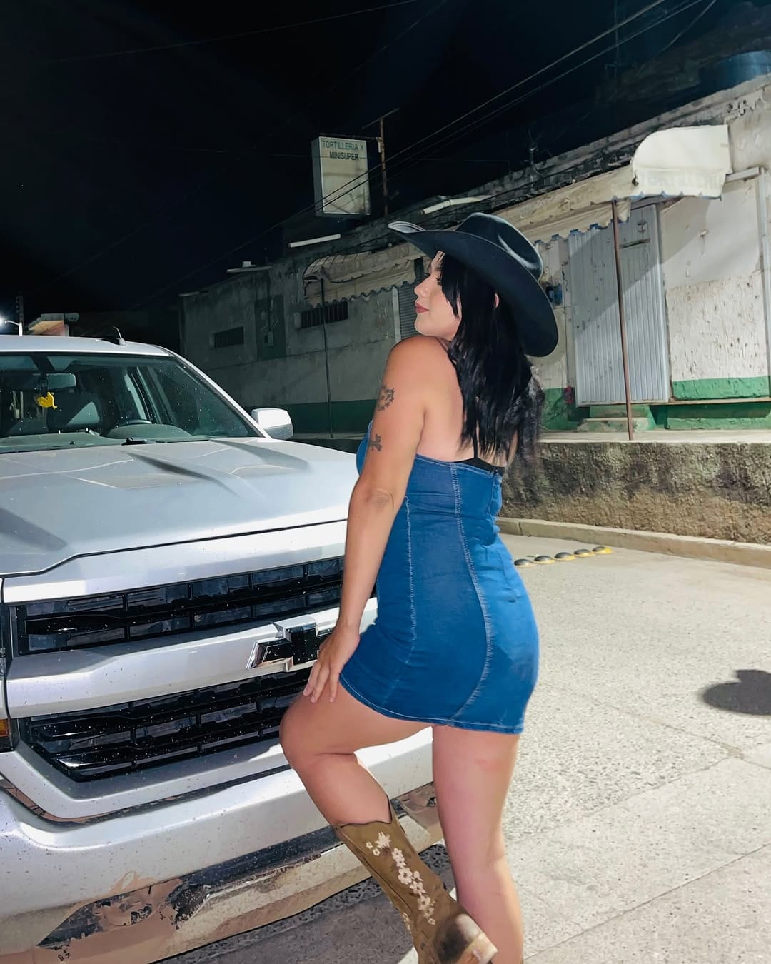 Post 4 by Adriana Pelayo on Instagram (image)
