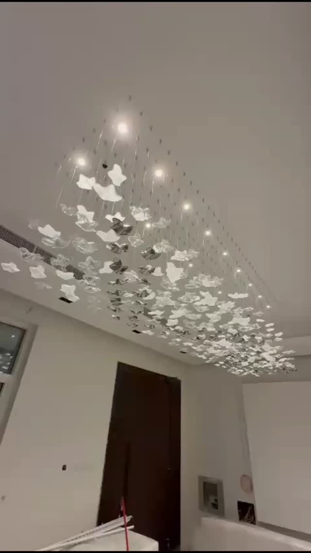 Post 1 by HOME LIFE UAE on Instagram (video)