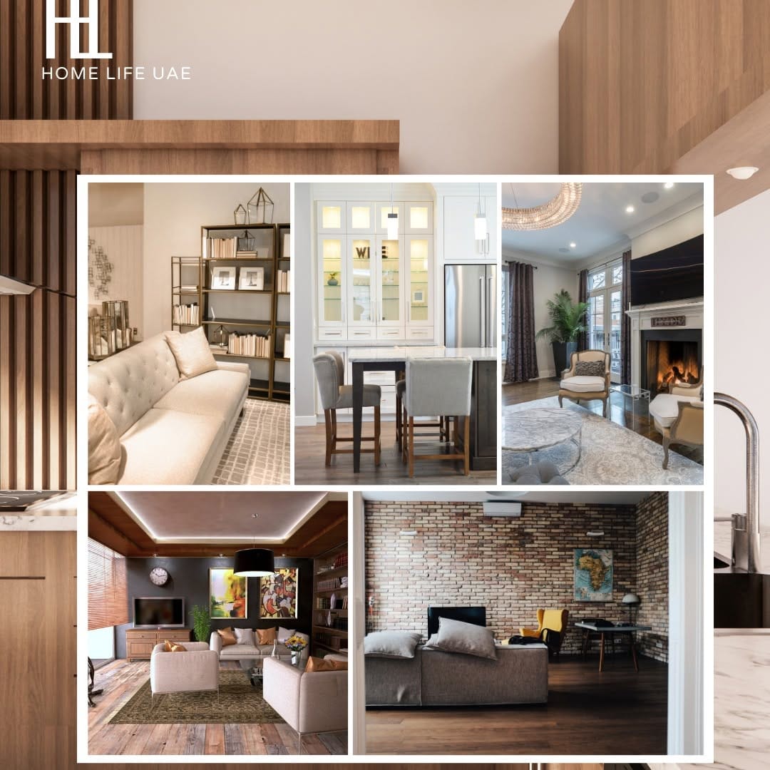 Post 10 by HOME LIFE UAE on Instagram (image)