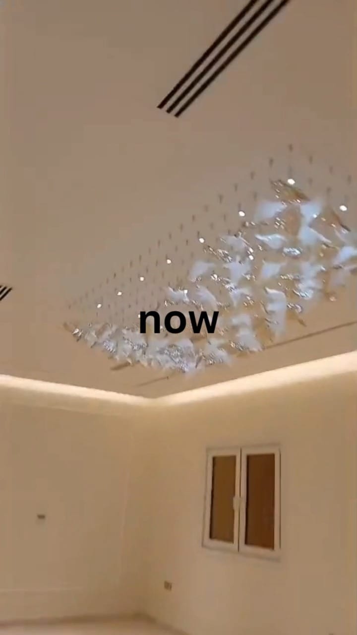 Post 5 by HOME LIFE UAE on Instagram (video)