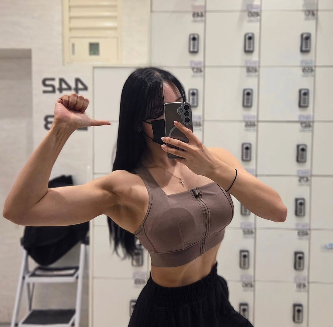 Post 9 by 양예지(피트니스연구소 인하대역점) on Instagram (carousel)
