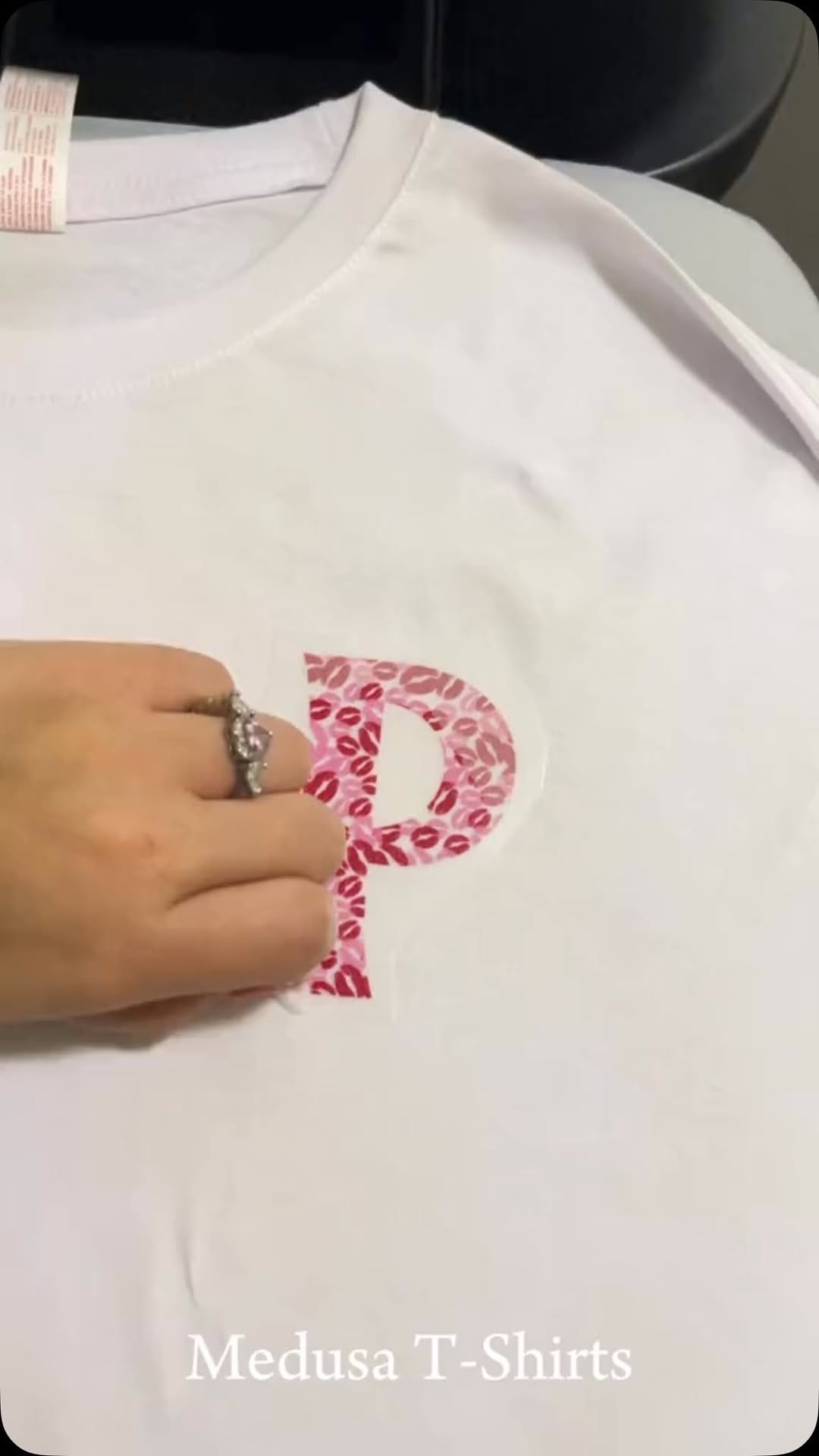 Post 3 by Medusa Vnts on Instagram (video)