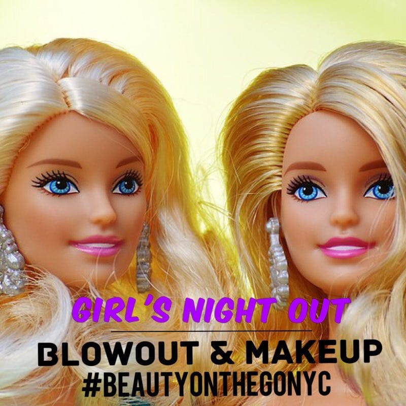 Post 6 by Beauty On The Go NYC on Instagram (image)