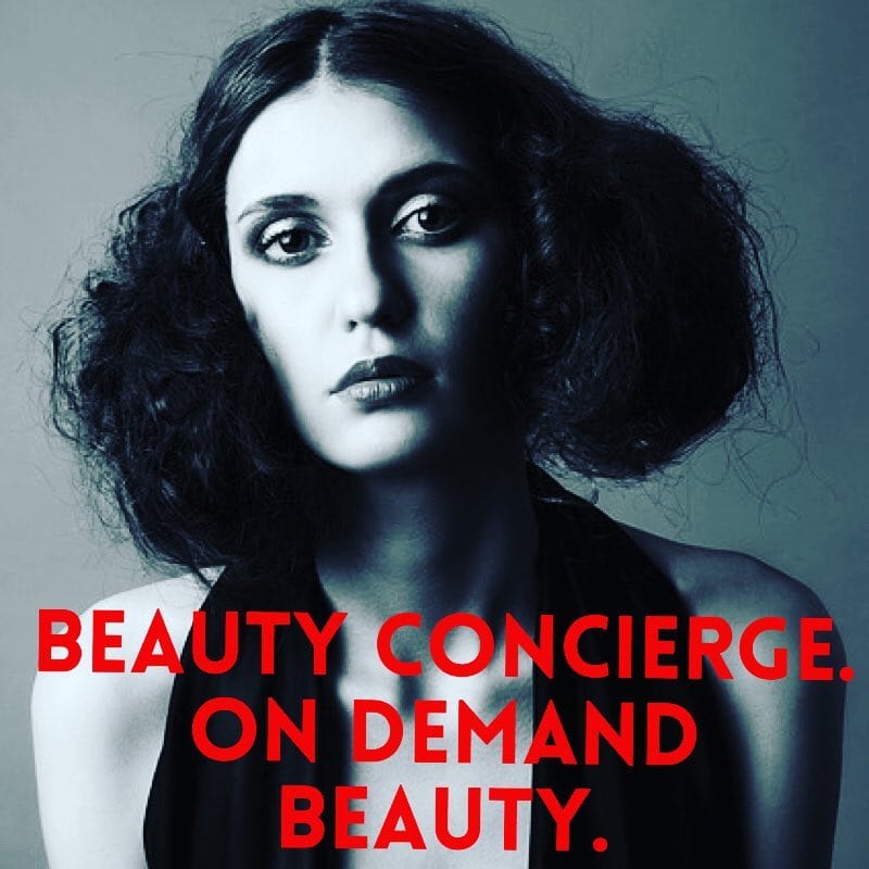 Post 7 by Beauty On The Go NYC on Instagram (image)