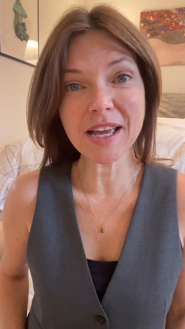 Post 7 by Nicole deBoer on Instagram (video)