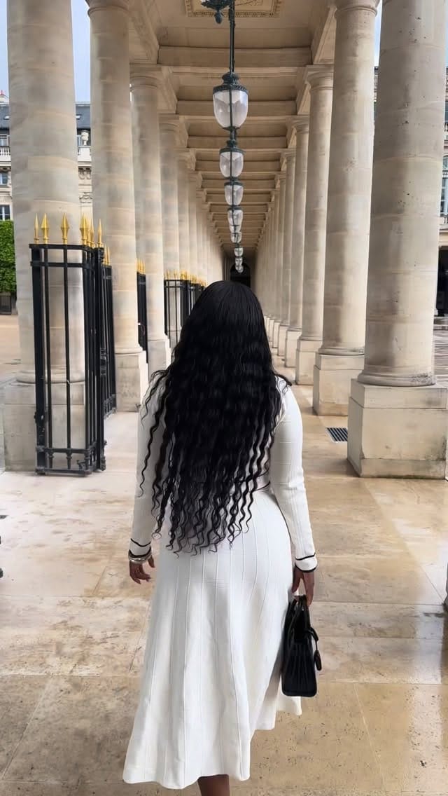 Post 1 by Djena on Instagram (video)