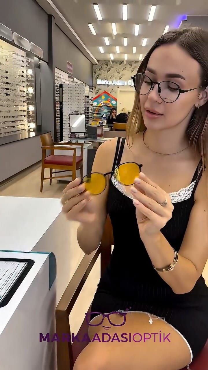 Post 10 by Marka Adası Optik on Instagram (video)