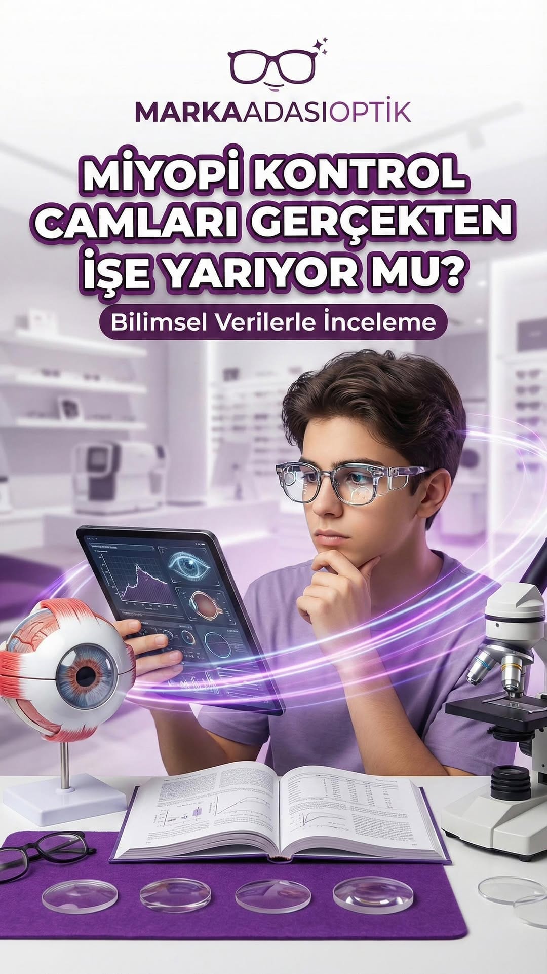 Post 8 by Marka Adası Optik on Instagram (video)