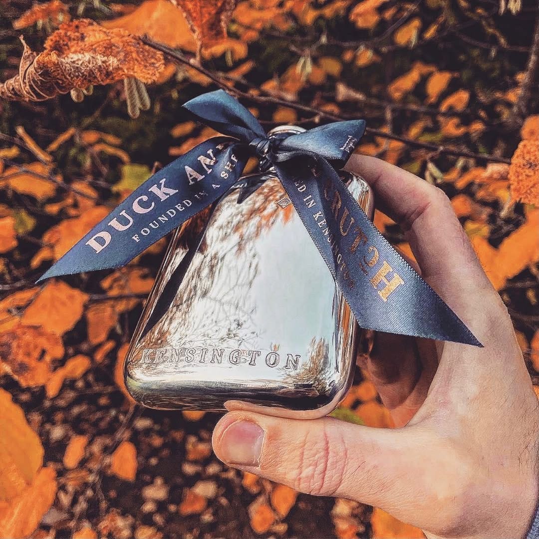 Post 3 by Duck and Crutch Gin on Instagram (carousel)