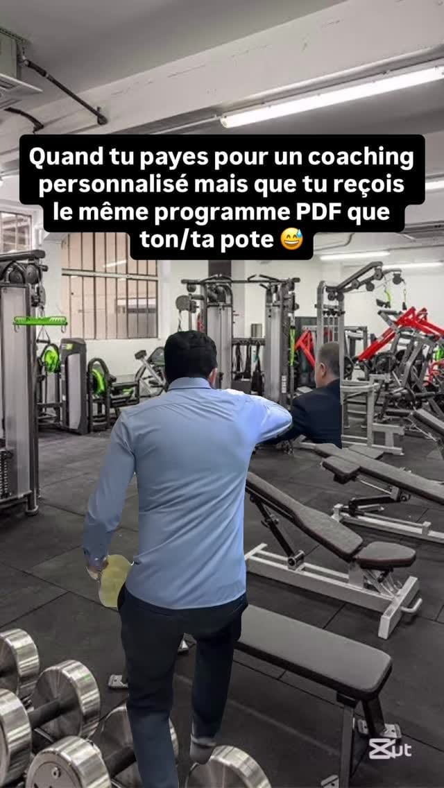 Post 1 by Nevin Barnett - MSc, Coach & Educator on Instagram (video)