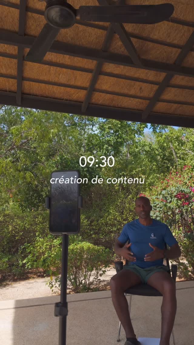 Post 3 by Augustin | Fuertebootcamp | Séjour remise en forme on Instagram (video)
