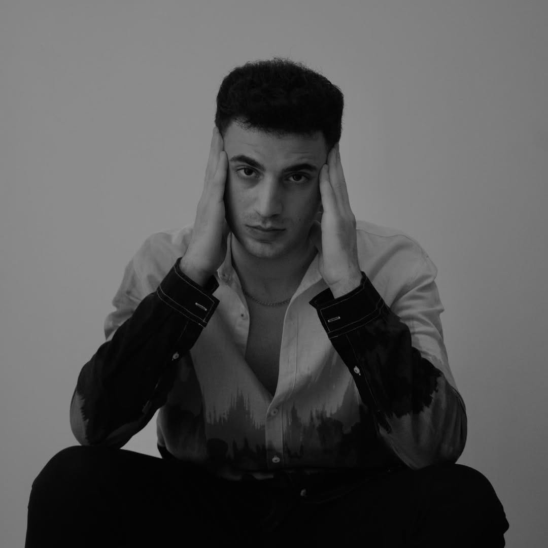 Post 9 by Mohamad Alrazouk on Instagram (image)