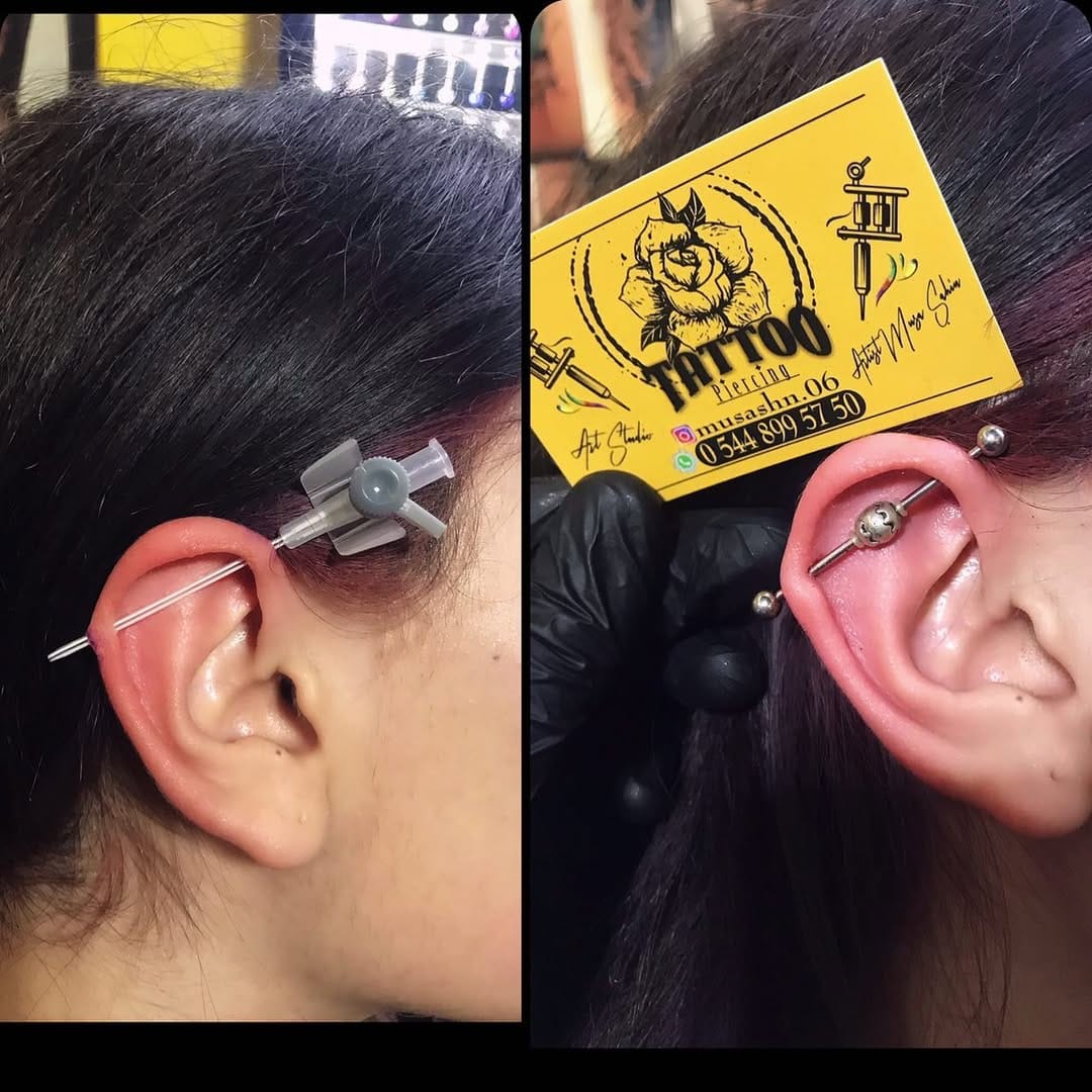 Post 9 by 🦋Dövme(Tattoo)Model Sayfası 🎀 on Instagram (image)