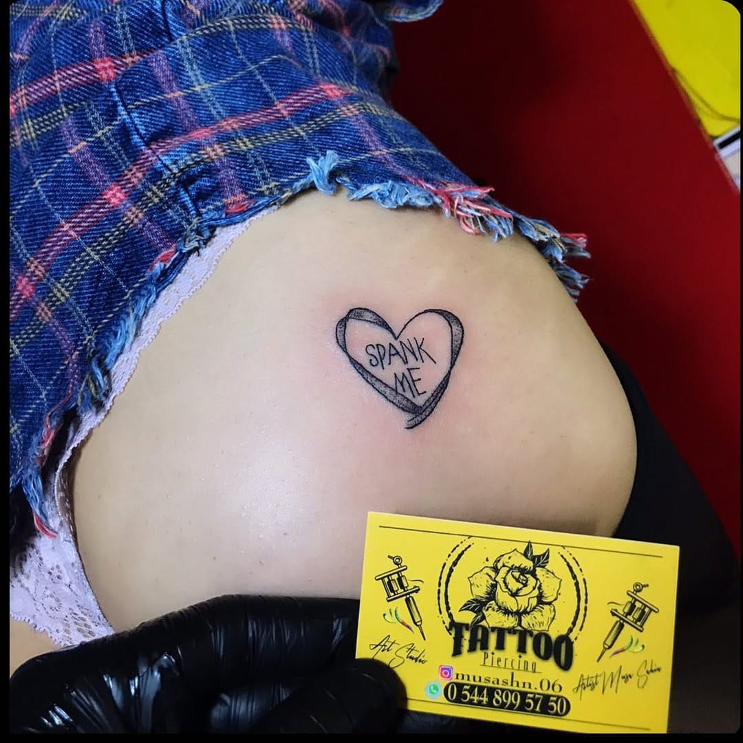 Post 6 by 🦋Dövme(Tattoo)Model Sayfası 🎀 on Instagram (image)