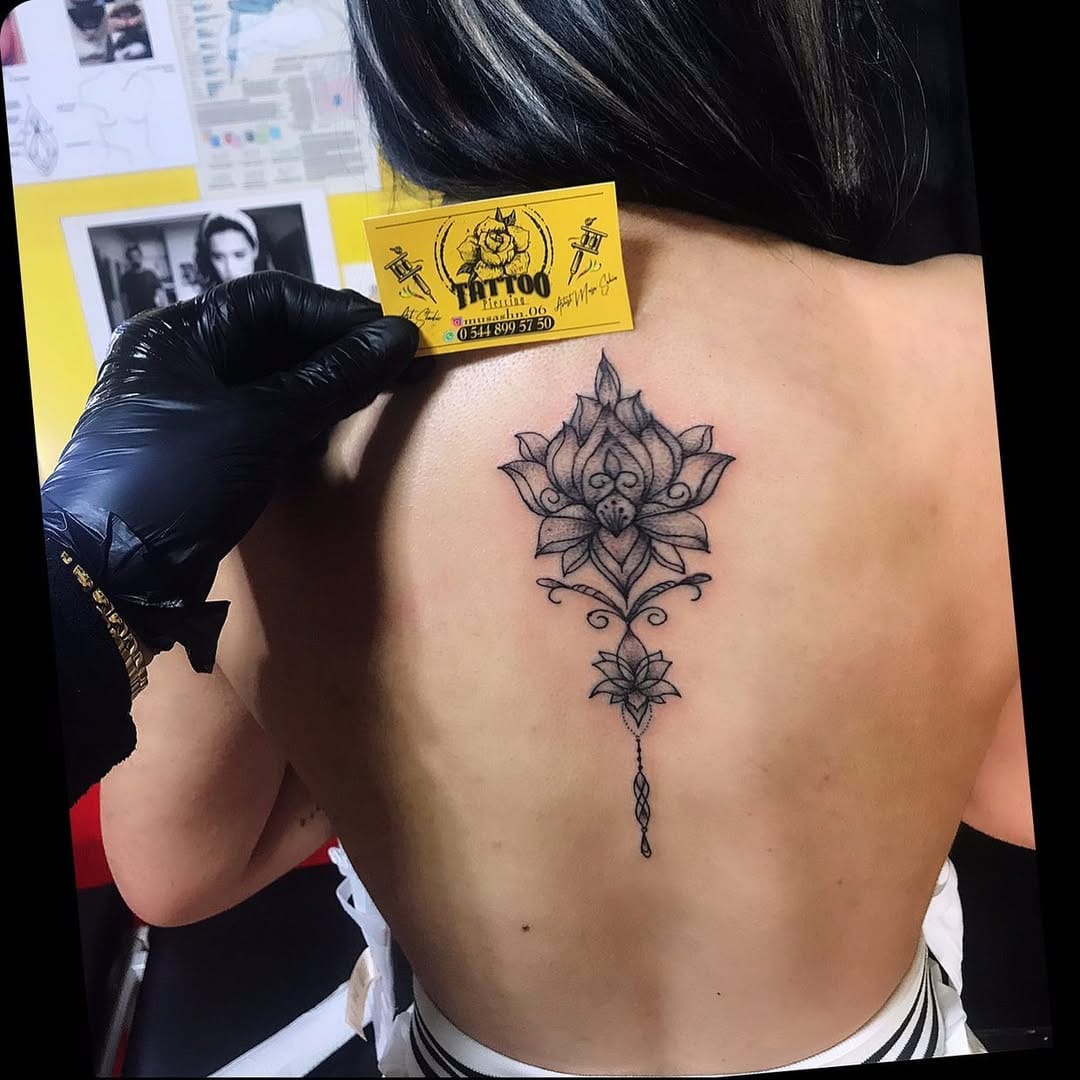 Post 10 by 🦋Dövme(Tattoo)Model Sayfası 🎀 on Instagram (image)