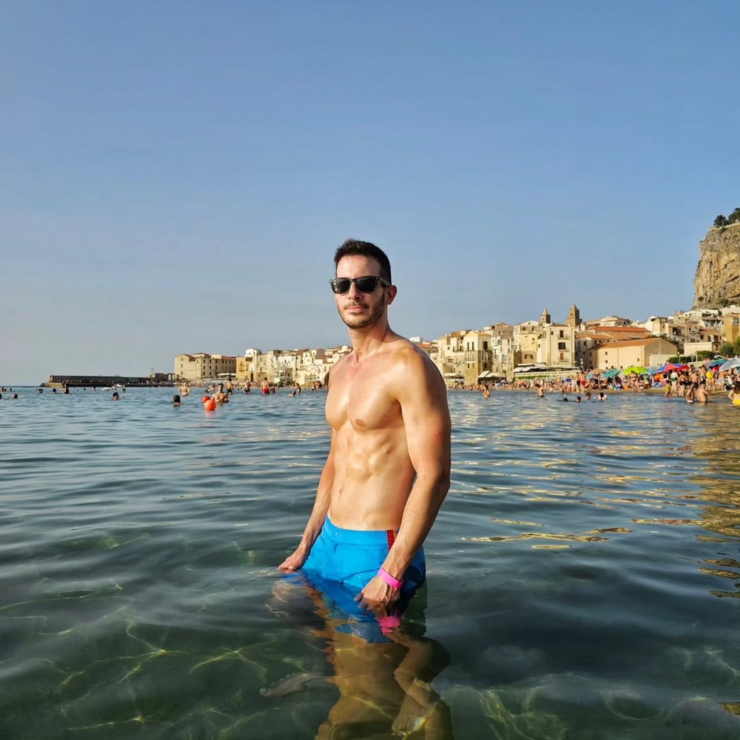 Post 3 by Sebastian Barbieri on Instagram (image)