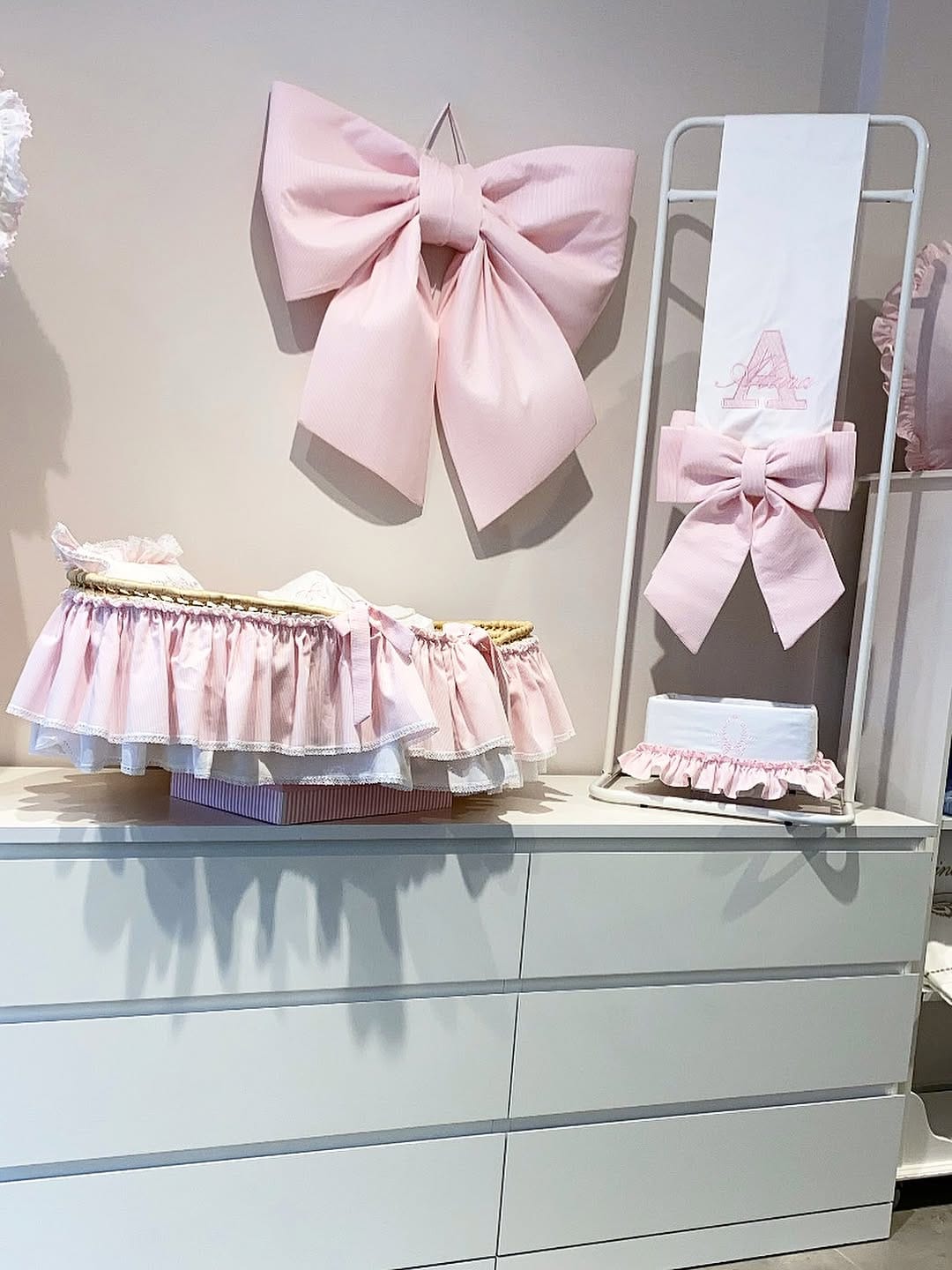 Post 1 by Bimbo Bebe Tekstil & Bebe Giyim Butik on Instagram (image)