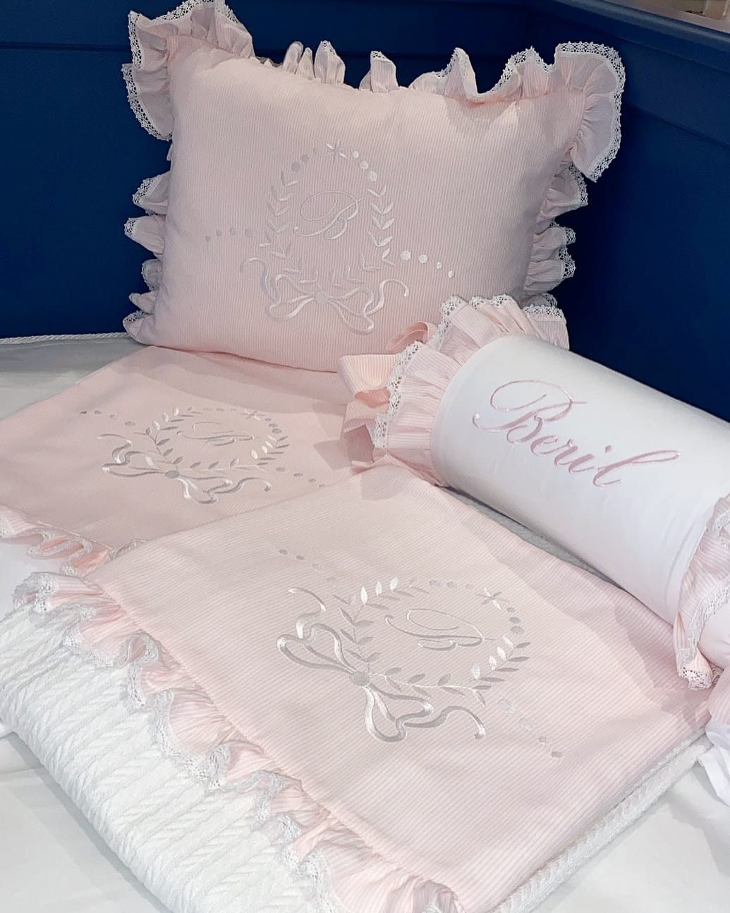 Post 9 by Bimbo Bebe Tekstil & Bebe Giyim Butik on Instagram (image)