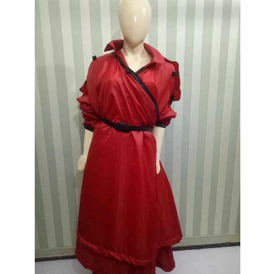 Post 1 by Factory Outlet Havellian on Instagram (carousel)