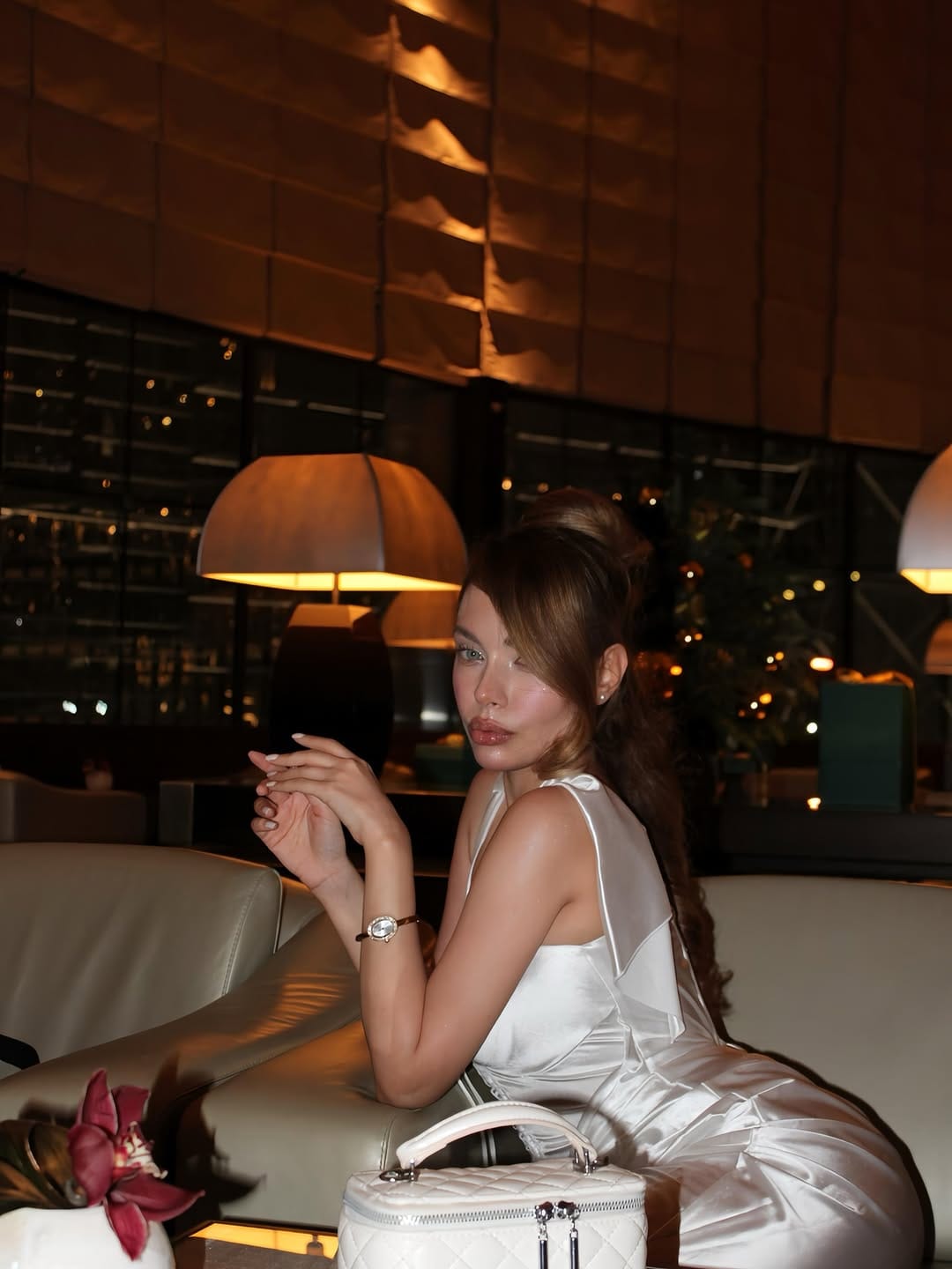 Post 2 by Ayda Dehnavi on Instagram (carousel)