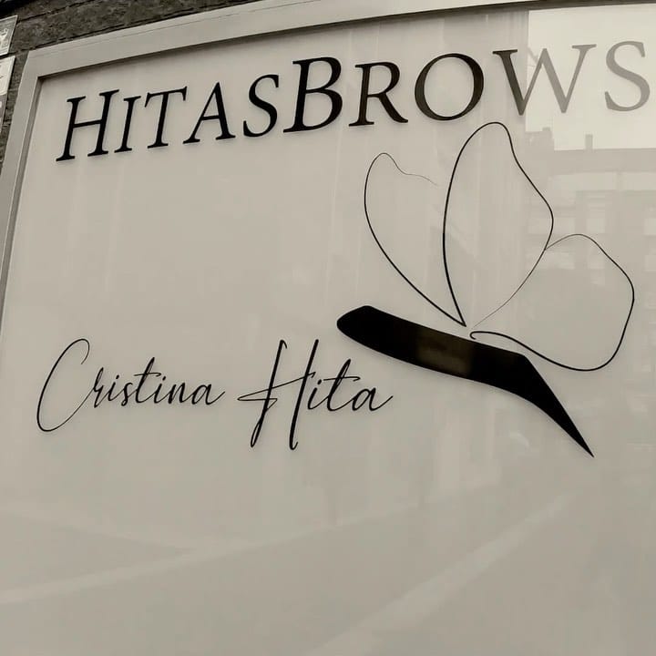 Post 10 by Cristina Hita on Instagram (video)