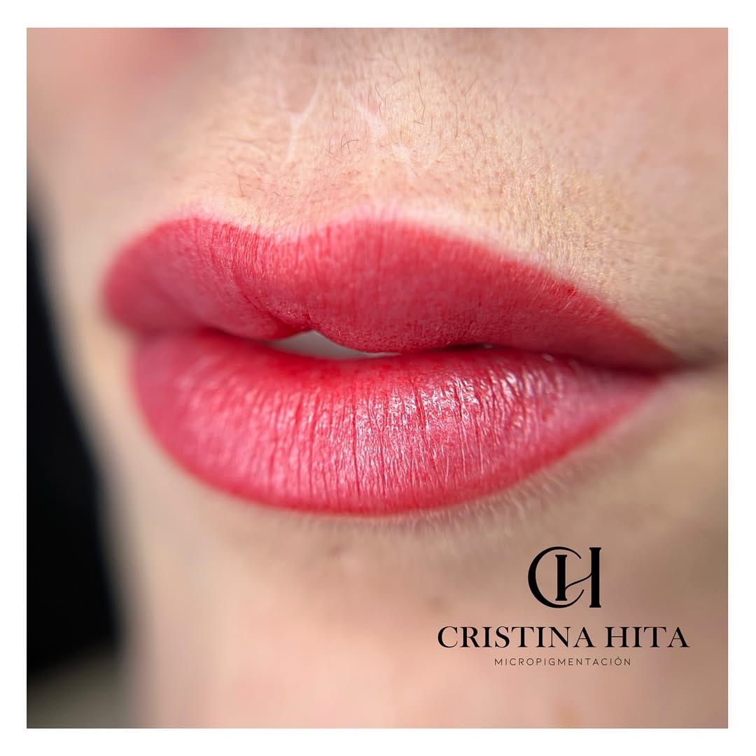 Post 5 by Cristina Hita on Instagram (image)