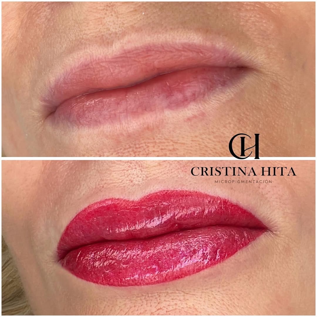 Post 3 by Cristina Hita on Instagram (image)