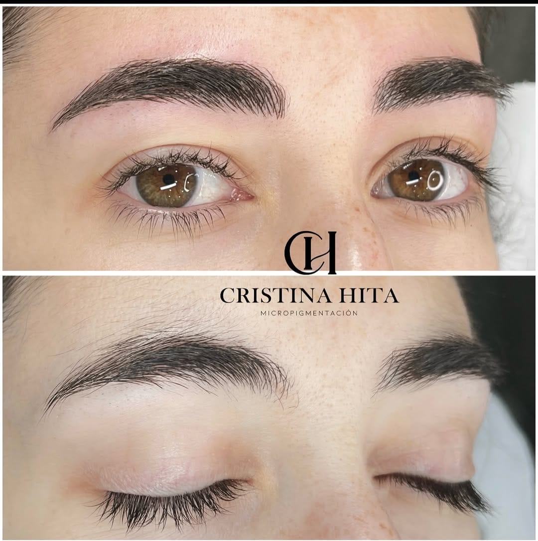 Post 7 by Cristina Hita on Instagram (image)