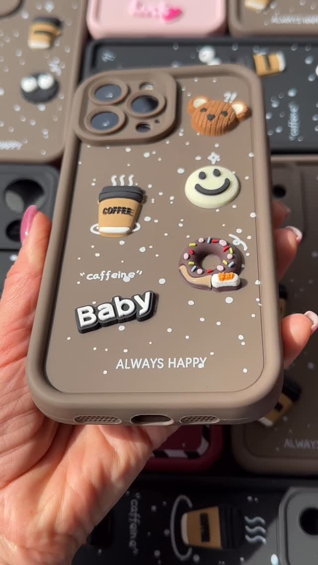 Post 2 by Аксесуари для телефона 📱 on Instagram (video)