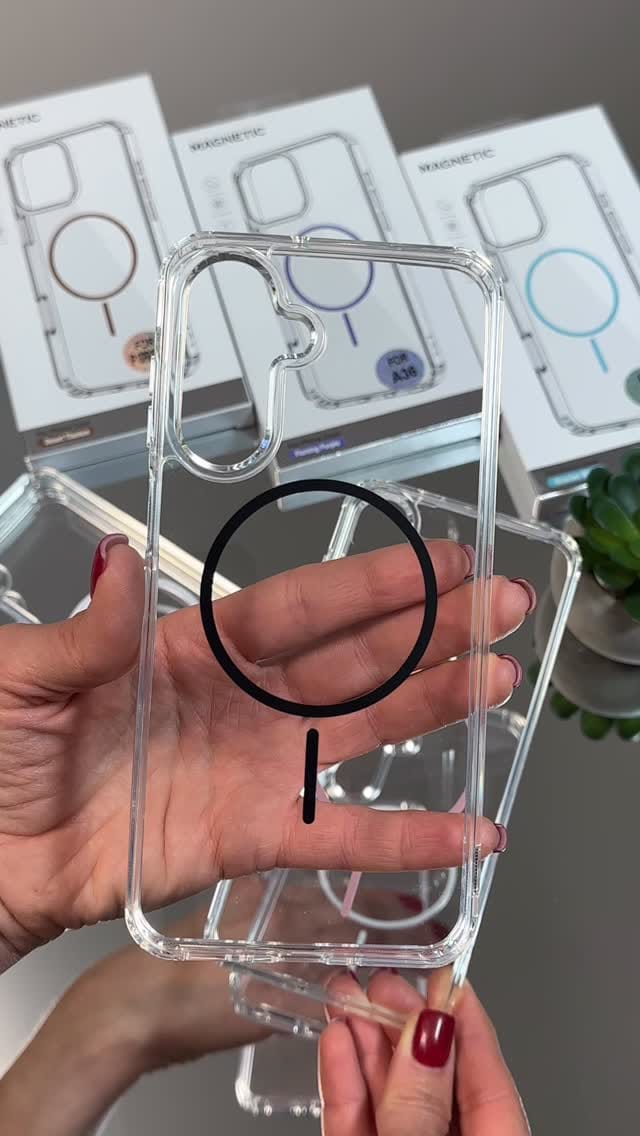 Post 1 by Аксесуари для телефона 📱 on Instagram (video)