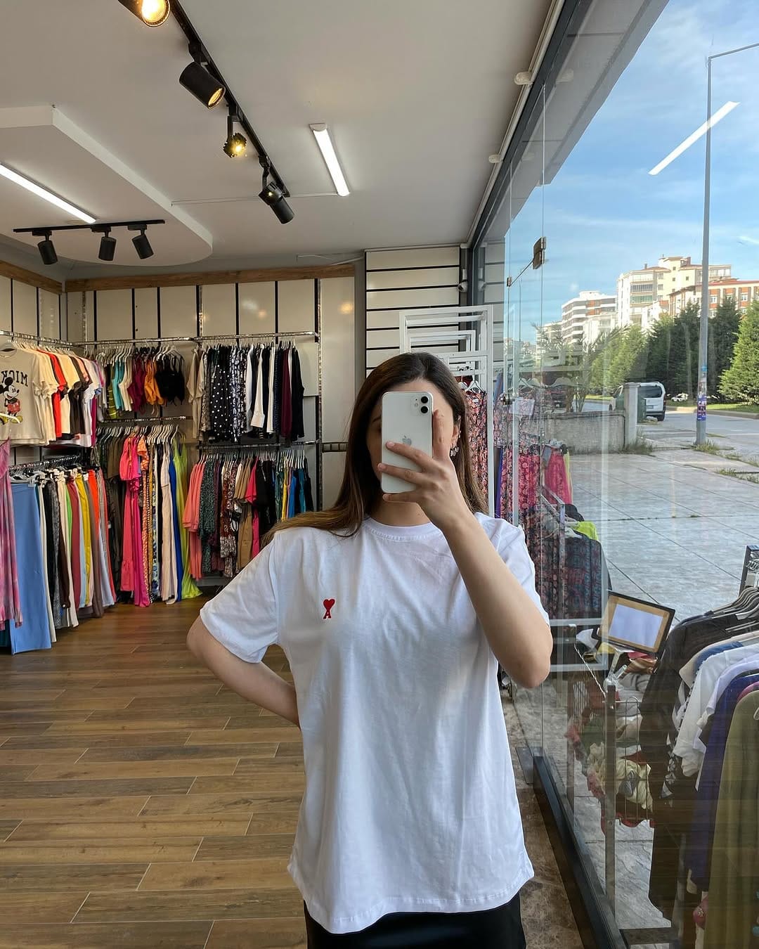 Post 6 by Ayşegül Giyim on Instagram (image)
