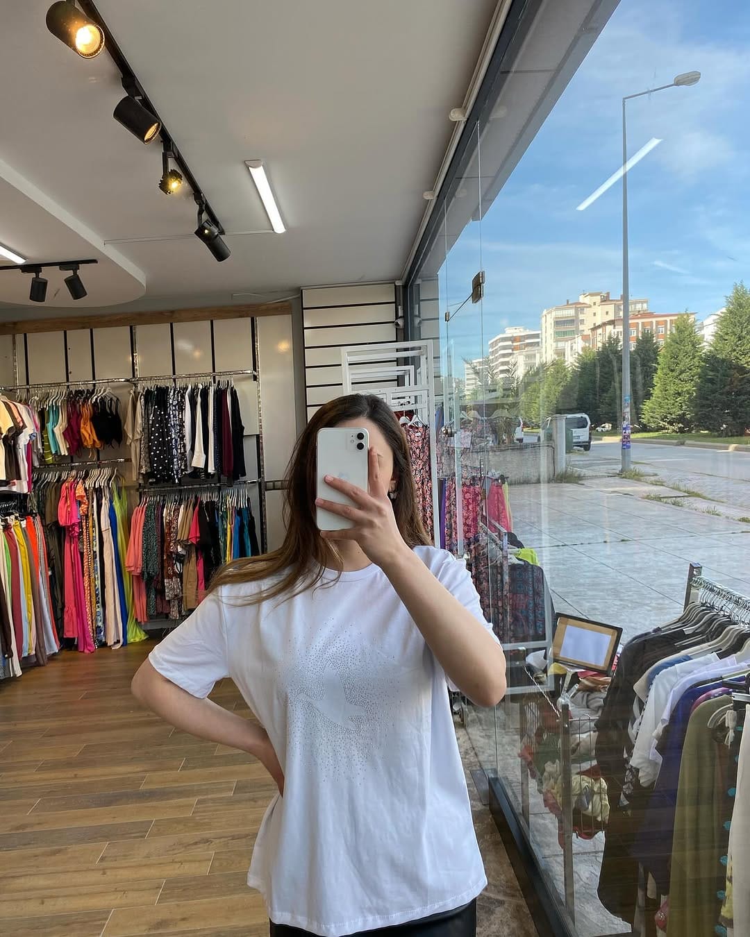 Post 7 by Ayşegül Giyim on Instagram (image)