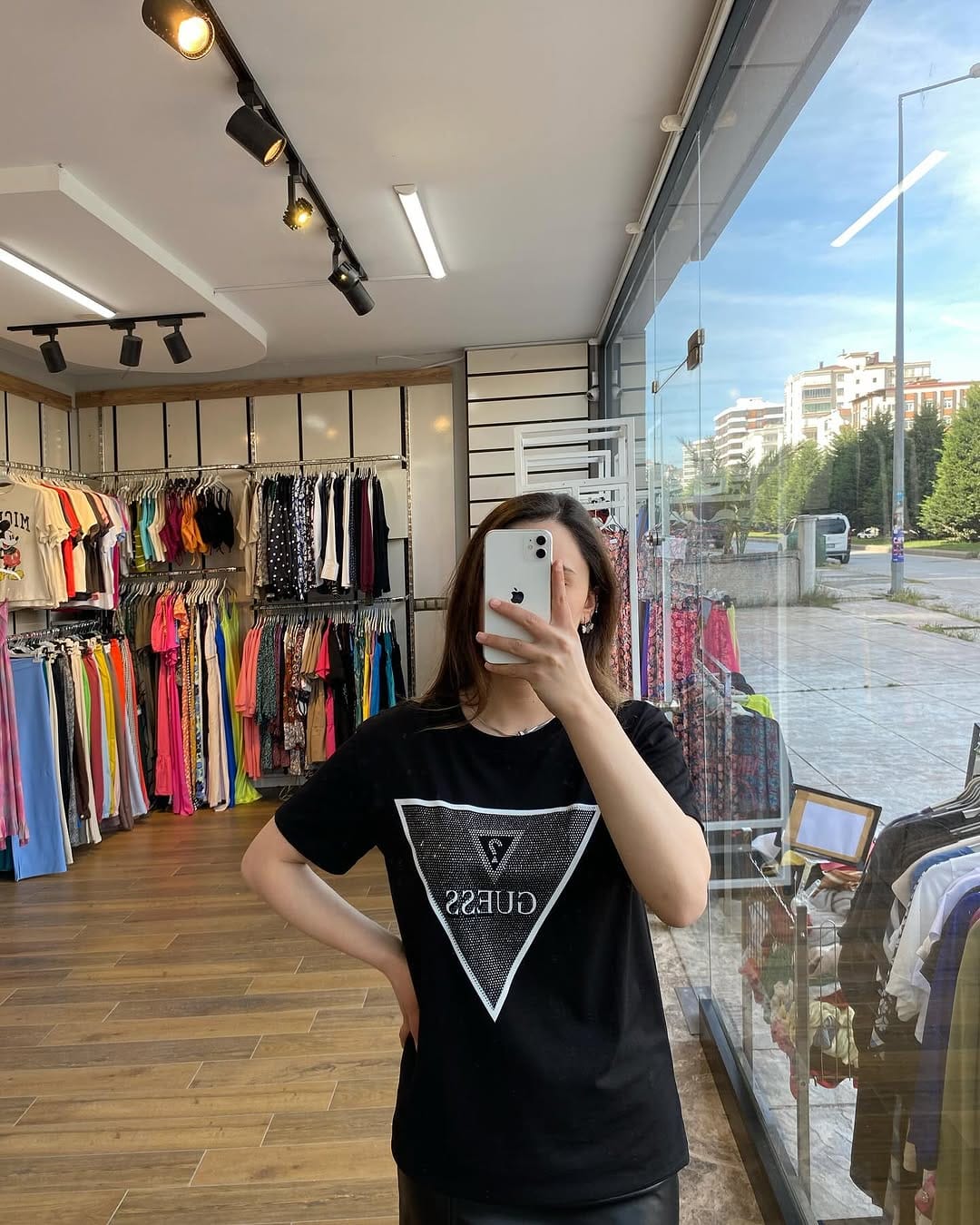 Post 8 by Ayşegül Giyim on Instagram (image)