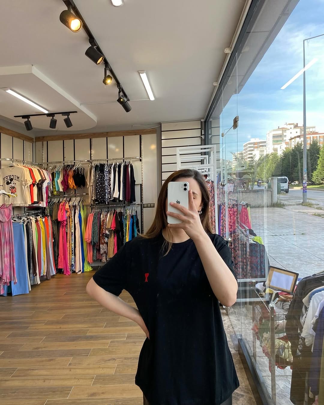 Post 4 by Ayşegül Giyim on Instagram (image)