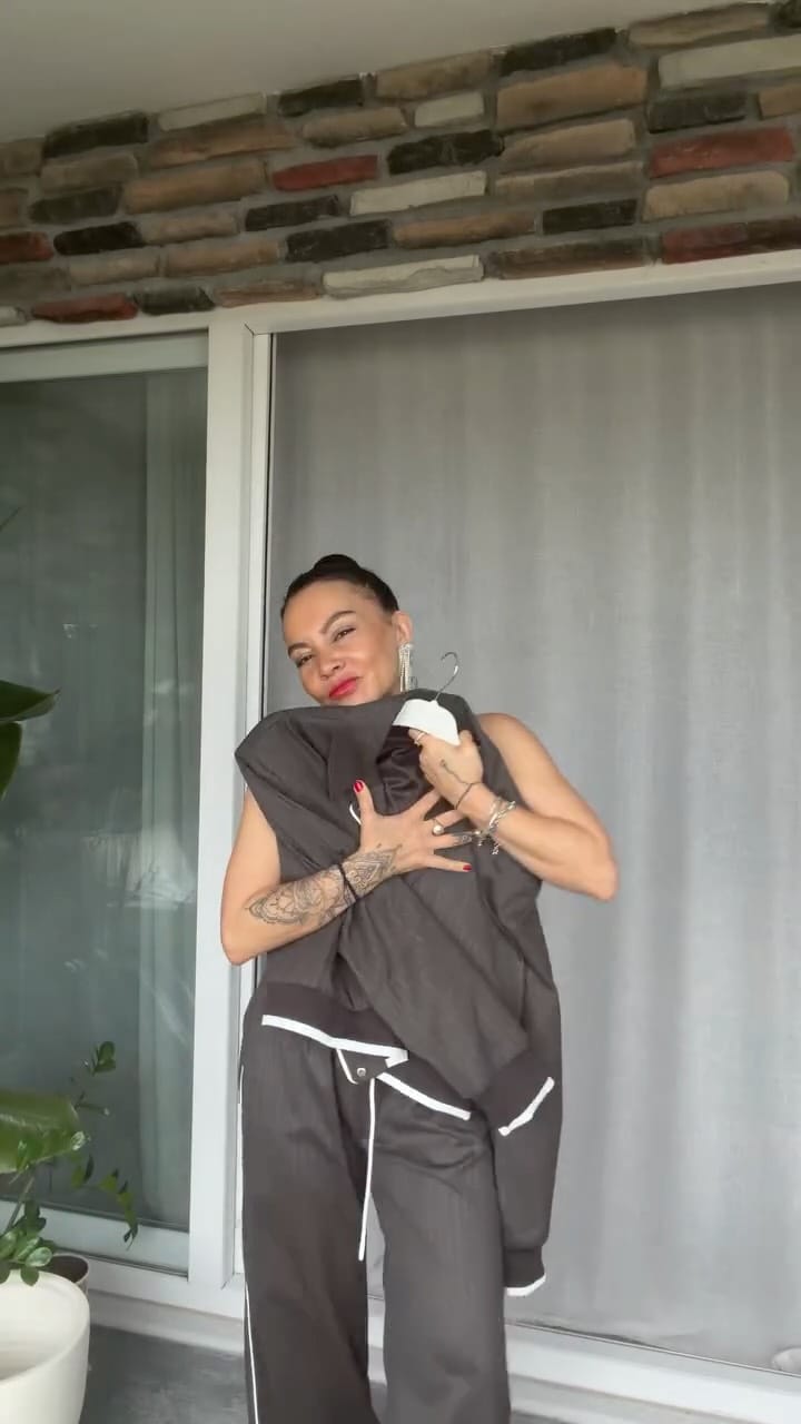 Post 6 by Aysu Çağlı | SINCE 2000 on Instagram (video)