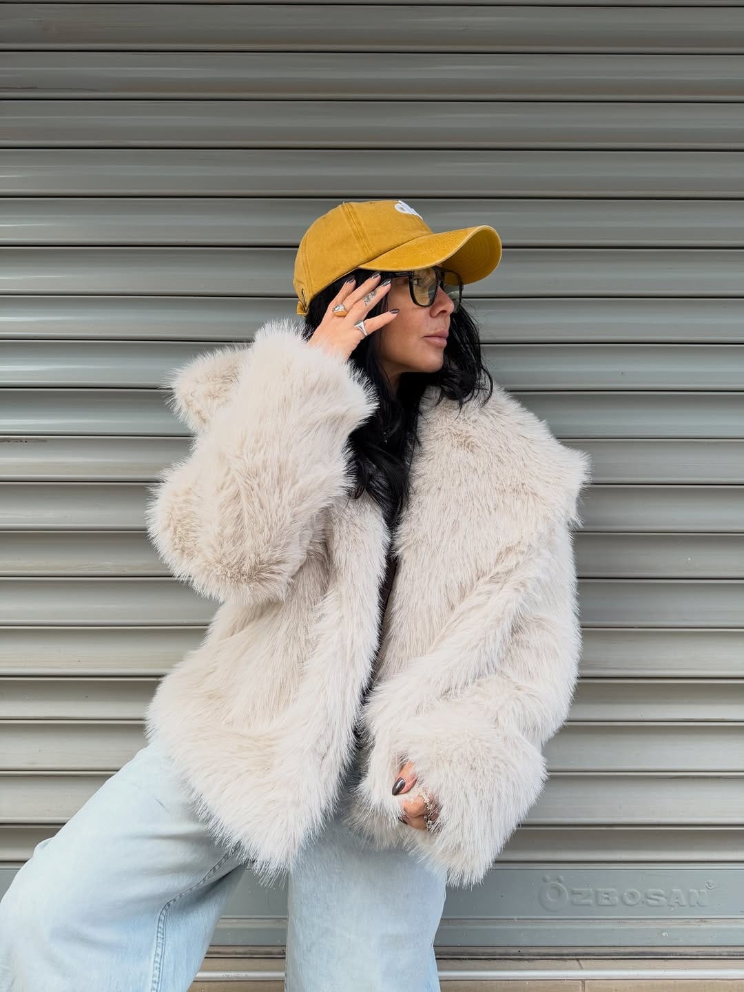 Post 4 by Aysu Çağlı | SINCE 2000 on Instagram (carousel)