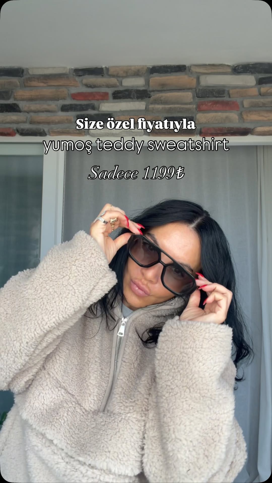 Post 9 by Aysu Çağlı | SINCE 2000 on Instagram (video)
