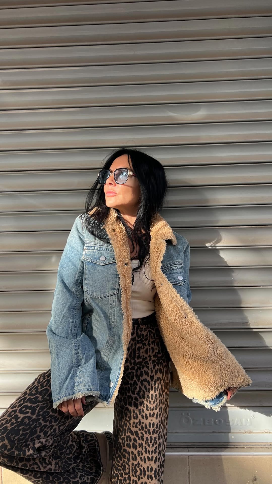 Post 10 by Aysu Çağlı | SINCE 2000 on Instagram (video)
