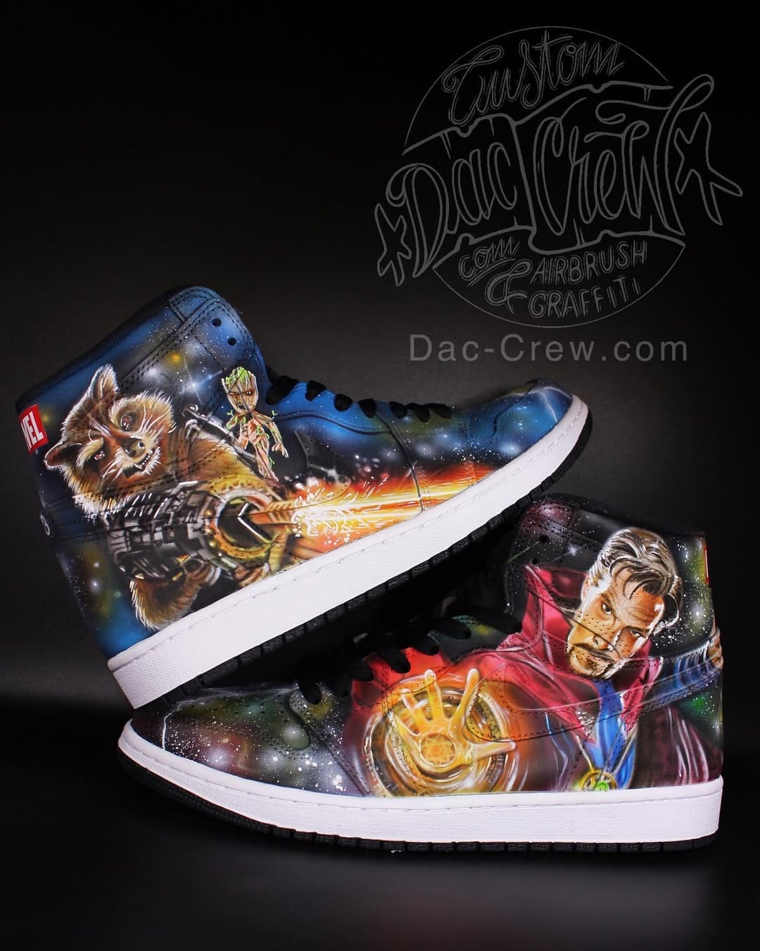 Post 10 by Dac Crew on Instagram (carousel)