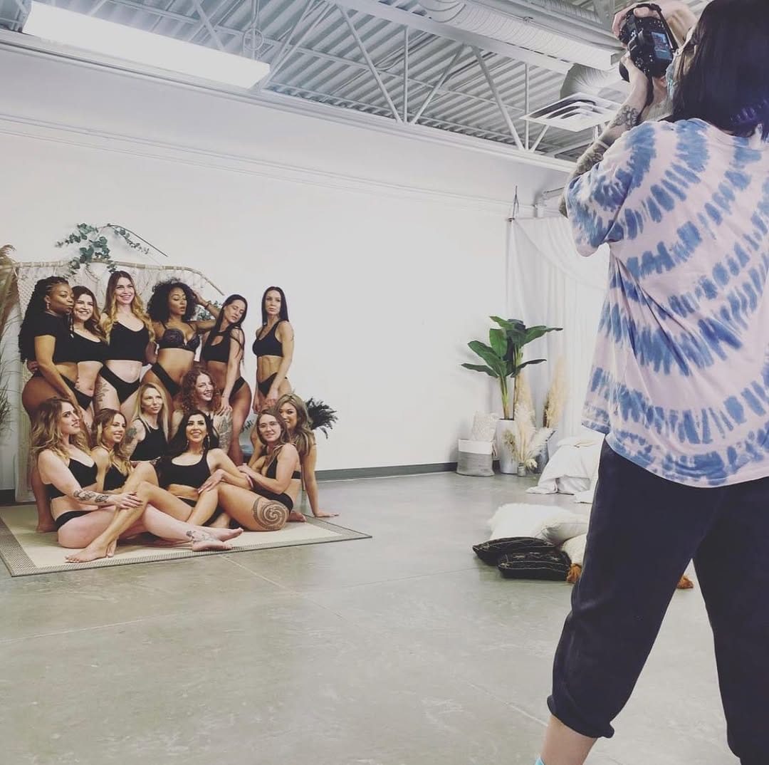 Post 9 by Kate Duke on Instagram (image)