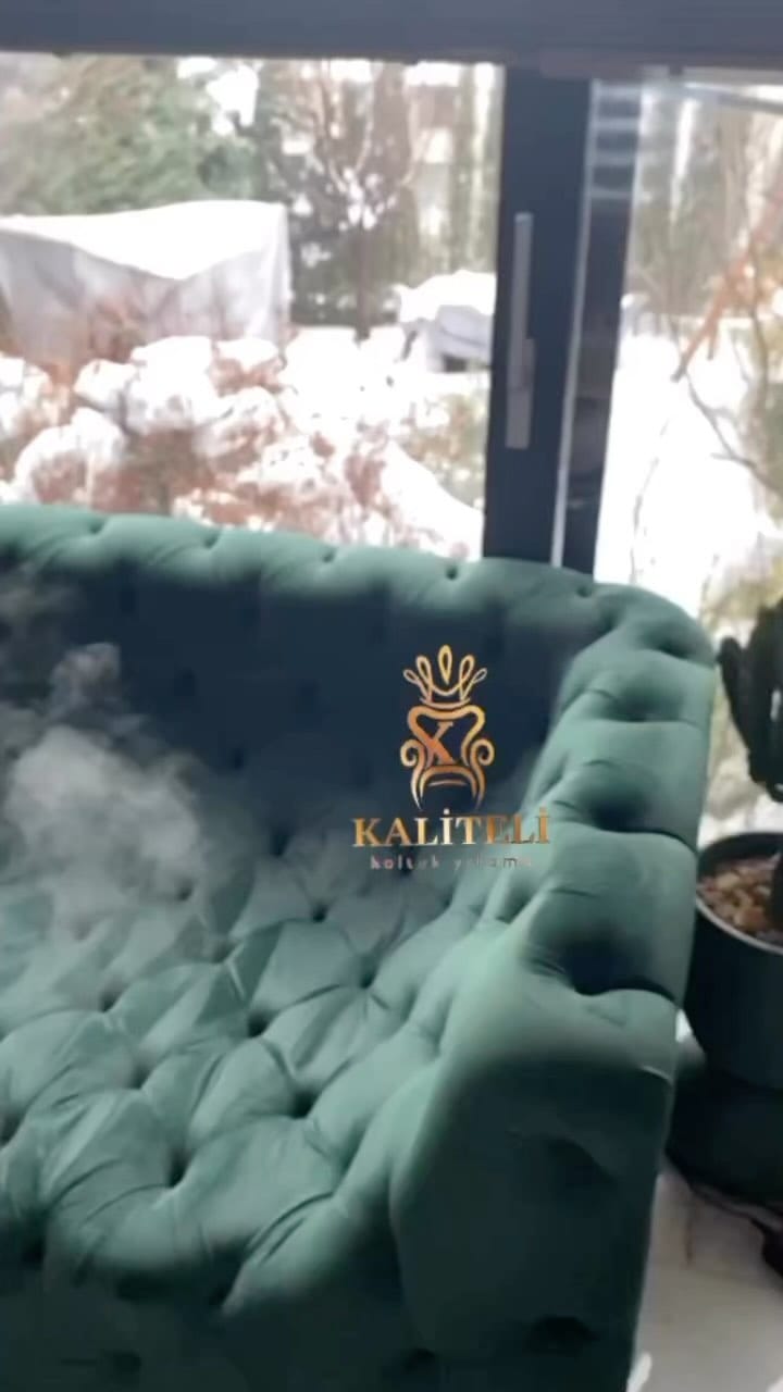 Post 5 by KALİTELİ KOLTUK YIKAMA on Instagram (video)