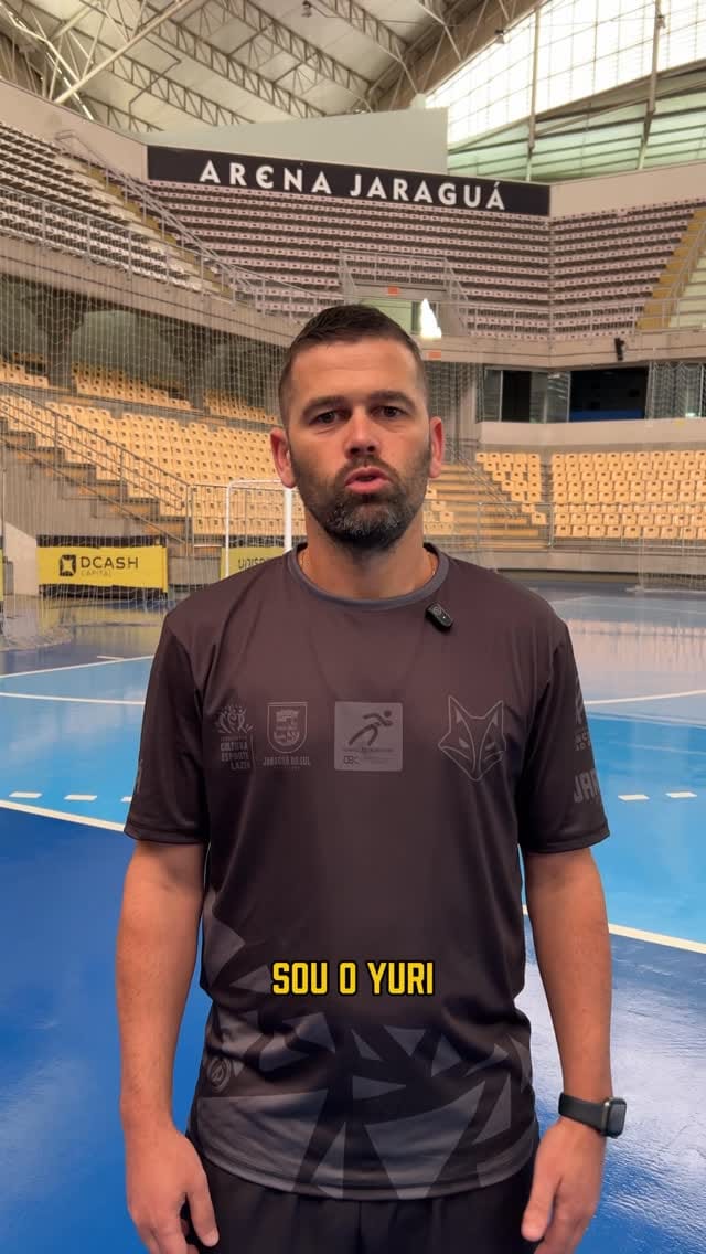 Post 2 by Yuri Rodrigues Acosta 🇧🇷 on Instagram (video)