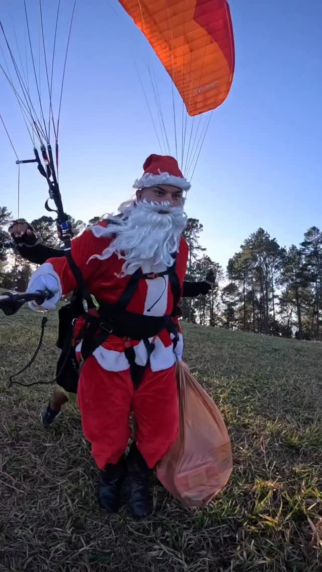 Post 2 by Volar Parapente Nirgua yaracuy y La Lucía Araure Portuguésa on Instagram (video)