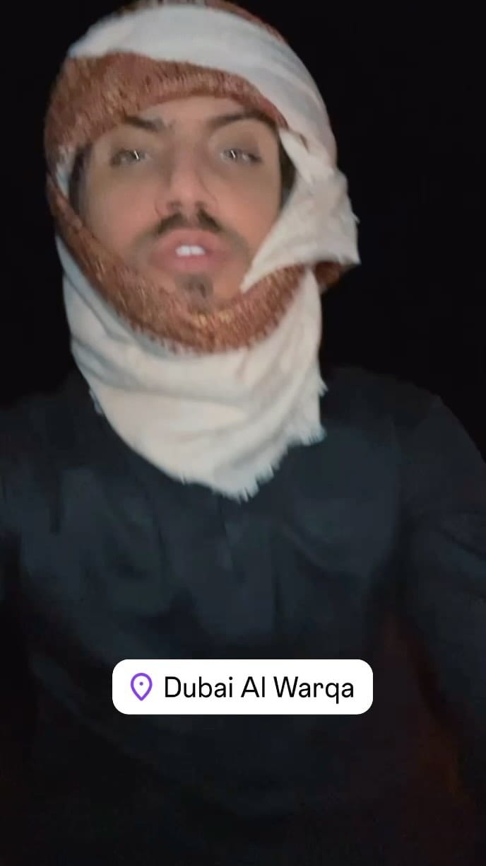 Post 2 by Ali tawba on Instagram (video)