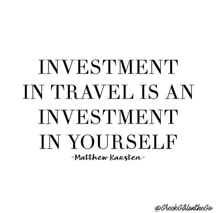 Post 2 by @greekgirlonthego on Instagram (image)