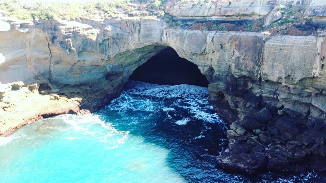 Post 6 by @greekgirlonthego on Instagram (image)