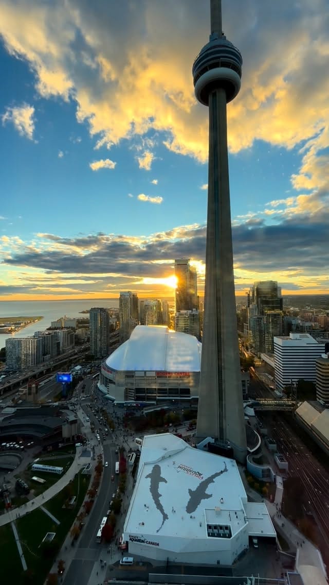 Post 1 by Bar Caña at The Roof on Instagram (video)
