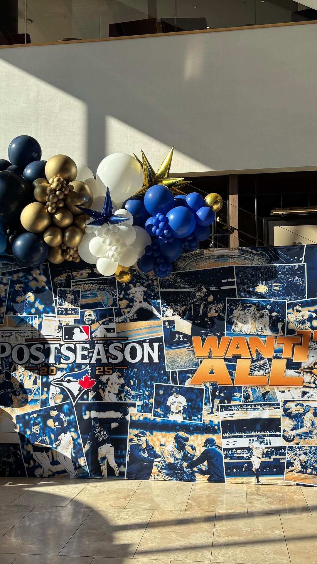 Post 2 by Bar Caña at The Roof on Instagram (video)
