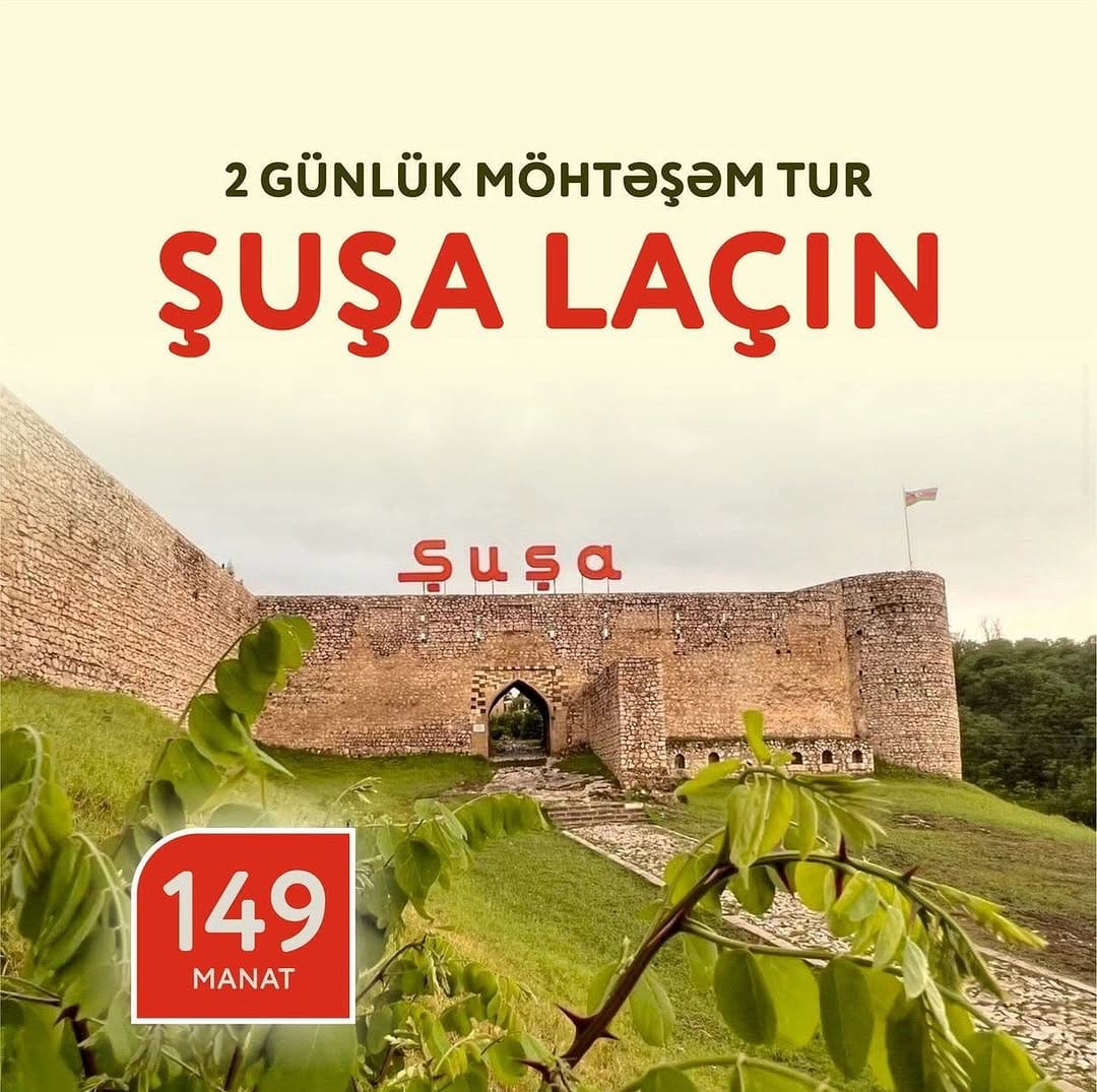 Post 7 by İstanbul , Gürcüstan Turları on Instagram (image)